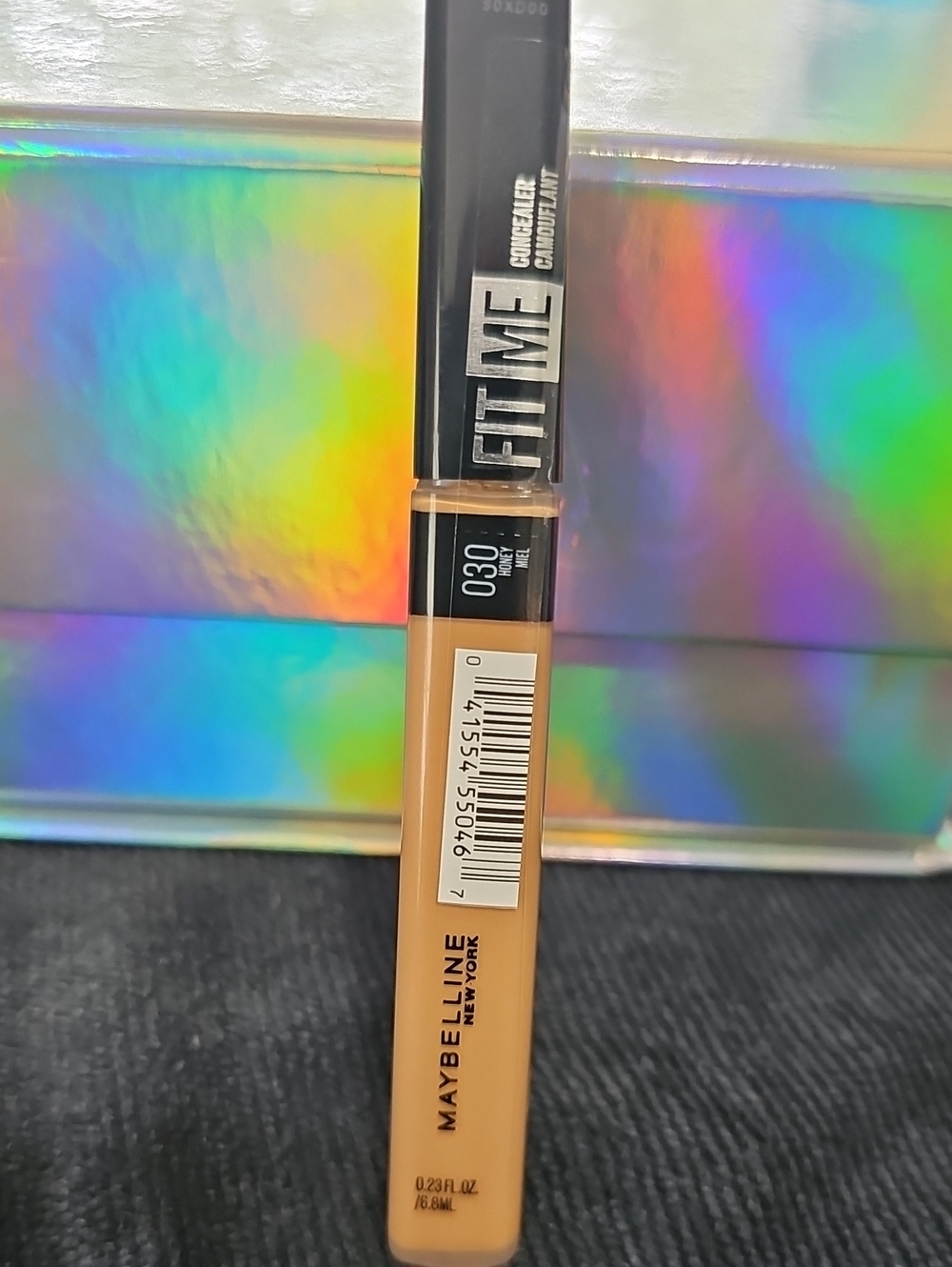 Maybelline Fit Me Concealer - 030 Honey